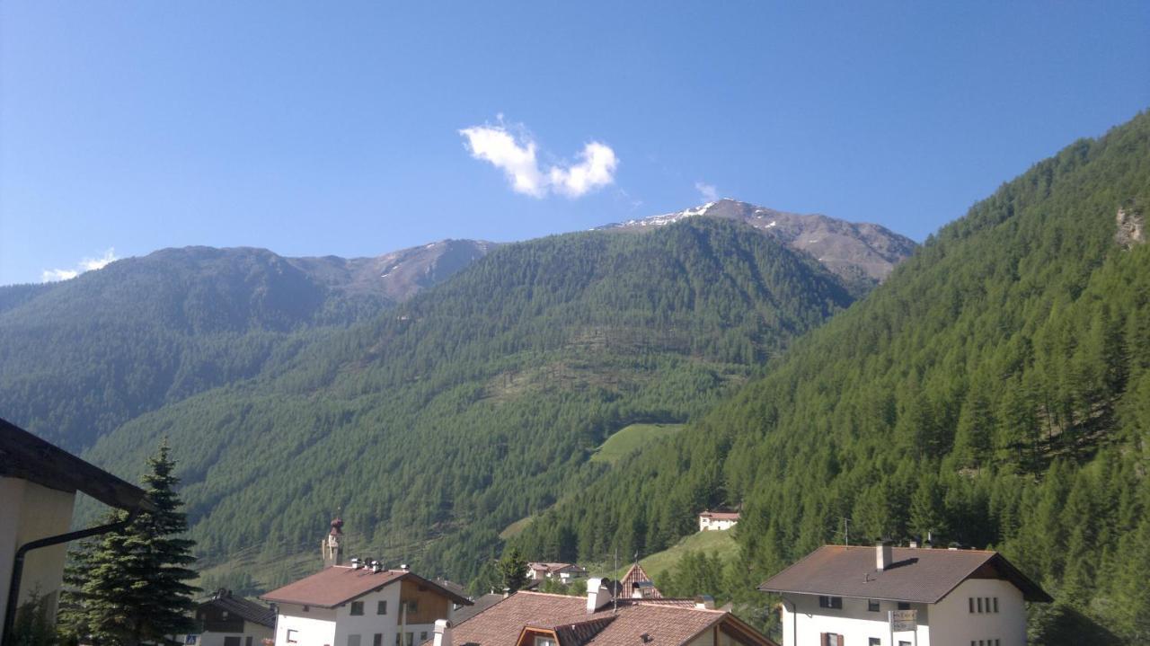 Berghotel Tyrol Senale Camera foto